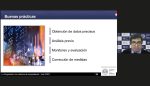 La CONACOM organizó un webinario sobre regulación para funcionarios públicos
