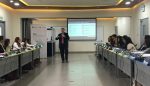 La CONACOM participó en un taller internacional sobre estudios de mercado