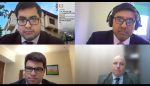 La CONACOM organizó un webinario sobre su función de promoción de la competencia
