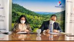 La CONACOM y la Secretaría Nacional de Turismo suscriben un convenio marco de cooperación interinstitucional
