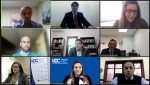 La CONACOM organizó una conferencia sobre los gremios y acuerdos restrictivos