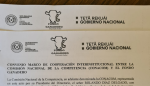 La CONACOM y el Fondo Ganadero renuevan su convenio marco de cooperación