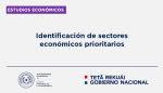 La CONACOM aprueba la determinación de sectores económicos prioritarios para la ejecución de acciones