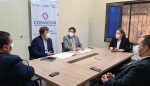 La CONACOM y World Compliance Association Capítulo Paraguay suscriben un convenio marco de cooperación