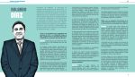 La Revista del Centro Regional para la Competencia de la OCDE entrevistó al Presidente de la CONACOM
