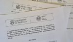 La CONACOM y la Universitat de València suscribieron un convenio de cooperación