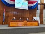 La CONACOM organizó una conferencia sobre sus funciones como autoridad de competencia