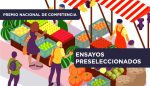 La CONACOM conformó el equipo de preselección del Premio Nacional de Competencia