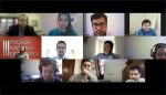 Funcionarios de la CONACOM participaron en una capacitación impartida por la Fiscalía Nacional Económica de Chile