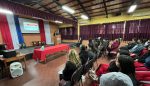 La CONACOM acompañó una capacitación sobre cultura de la competencia a estudiantes del nivel medio