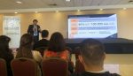 La CONACOM participó en la Expo CAPASU con una presentación del marco normativo e institucional en materia de competencia