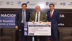 Día Nacional de la Competencia: Carlos Cazaña es el ganador de la primera edición del Premio Nacional de Competencia