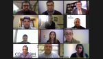 Funcionarios de la CONACOM recibieron una capacitación sobre la experiencia colombiana en estudios de mercado