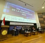 Día Nacional de la Competencia: Se realizó jornada en el BCP