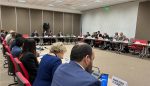 Se celebra reunión del Sistema Económico Latinoamericano y del Caribe, organizada conjuntamente con la CONACOM