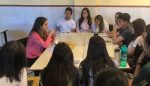 La CONACOM organizó la cuarta edición de «CONACOM Conversa» con la Universidad Columbia