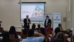 La CONACOM realizó un conversatorio con gremios y asociaciones del departamento de Itapúa