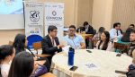 La CONACOM organizó la quinta edición de «CONACOM Conversa» con la Universidad Nacional de Itapúa