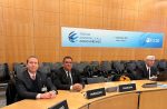 La CONACOM participó en el Foro Global de la Competencia de la OCDE
