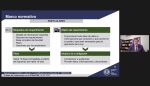 La CONACOM realizó una capacitación sobre el deber de colaboración