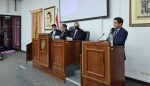 La CONACOM presentó su memoria anual en una audiencia pública