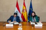 La CONACOM y la CNMC de España refuerzan su colaboración estratégica