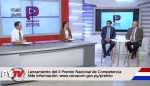 La CONACOM lanzó la segunda edición del Premio Nacional de Competencia