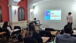 La CONACOM realizó un taller con recomendaciones para participar en el concurso “Premio Nacional de Competencia”