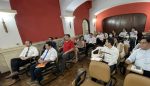La CONACOM continúa su ciclo de charlas sobre valores éticos