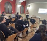 La CONACOM socializa sus políticas de talento humano, misión, visión y plan de acción