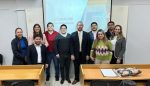 La CONACOM realizó una disertación sobre sus funciones en la Universidad Americana