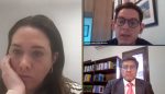 La CONACOM realizó un webinario sobre la regulación y competencia en mercados digitales