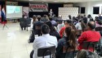 La CONACOM realizó una disertación sobre sus funciones en la Universidad Autónoma del Sur