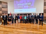 La CONACOM participó en una capacitación organizada por la Asociación de Agentes de Seguros del Paraguay