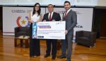 Día Nacional de la Competencia 2023: Gladys Benítez y Pablo Ortiz fueron declarados ganadores del II Premio Nacional de Competencia