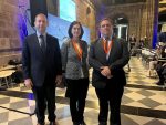 La CONACOM participó en la conferencia anual de la Red Internacional de Competencia