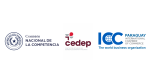 La CONACOM, CEDEP e ICC Paraguay suscribieron un convenio marco de cooperación