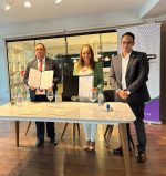 La CONACOM y la AASP firmaron un convenio marco de cooperación interinstitucional