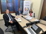 La CONACOM coordinó la reunión del Comité Técnico N° 5 del Mercosur
