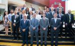 La CONACOM participa en un taller sobre debido proceso y garantías procesales