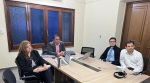 La CONACOM coordinó la segunda reunión del Comité Técnico N° 5 del Mercosur