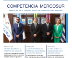 Se publica la primera edición del newsletter sobre competencia del MERCOSUR