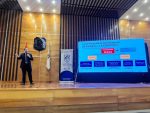 La CONACOM participó en el Congreso Regional de Administración Contabilidad y Economía