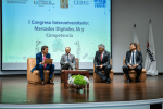 La CONACOM participó en un congreso sobre mercados digitales
