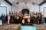 La CONACOM participó en eventos internacionales en Honduras