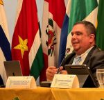 La CONACOM participó en la XII Reunión del GTCC del SELA