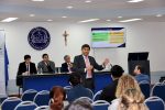 La CONACOM disertó en una capacitación dirigida a profesionales y estudiantes de derecho