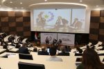 Se realizó jornada de encuentro con la ciudadanía en el Día Nacional de la Competencia