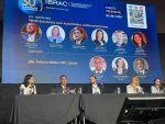 La CONACOM participó en el 30° Seminario Internacional de Defensa de la Competencia