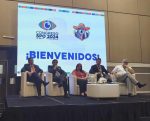 Miembro del Directorio participó en congreso de la Sociedad Paraguaya de Oftalmología